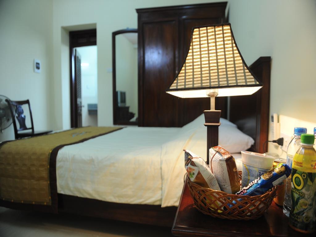 Hoa Phuong Hotel Хайфон Номер фото