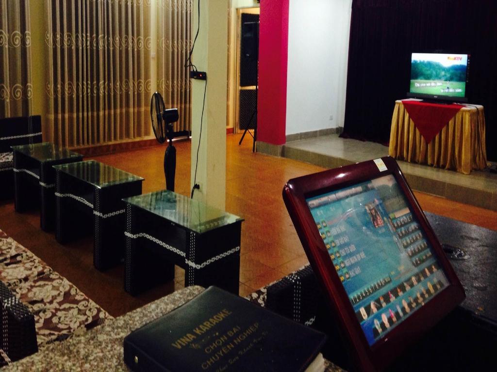 Hoa Phuong Hotel Хайфон Экстерьер фото