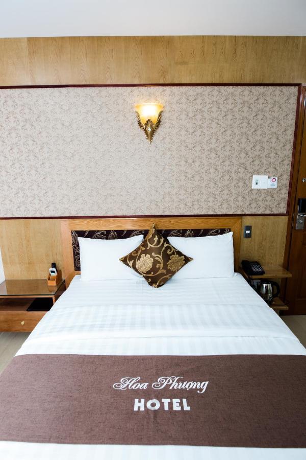 Hoa Phuong Hotel Хайфон Экстерьер фото