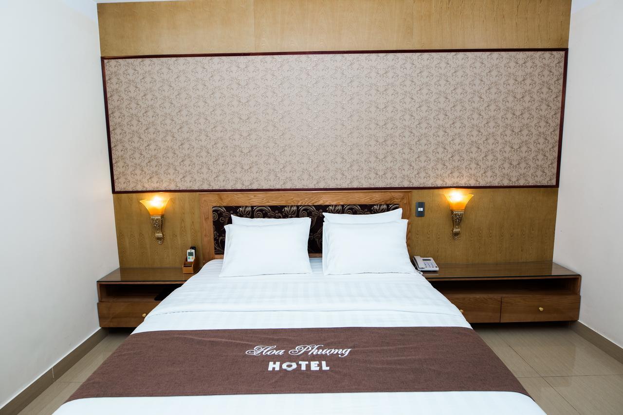 Hoa Phuong Hotel Хайфон Экстерьер фото